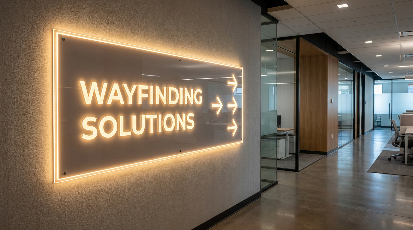 Backlit Printing Services in Delhi