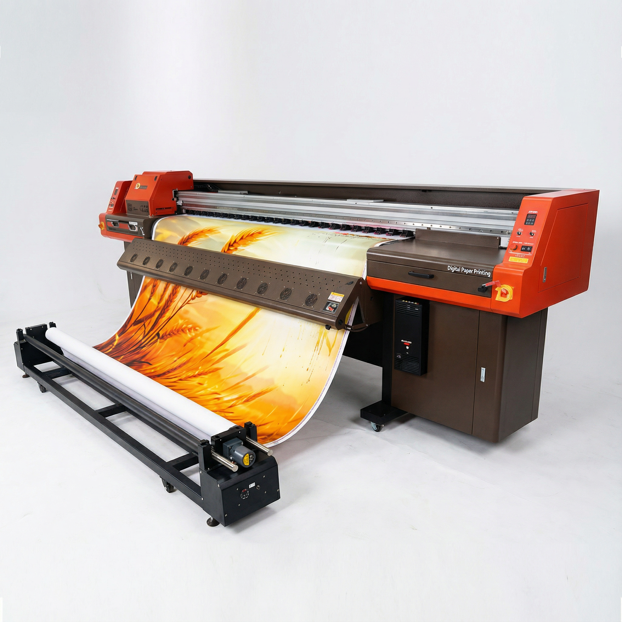 Canvas Printing Services in Delhi