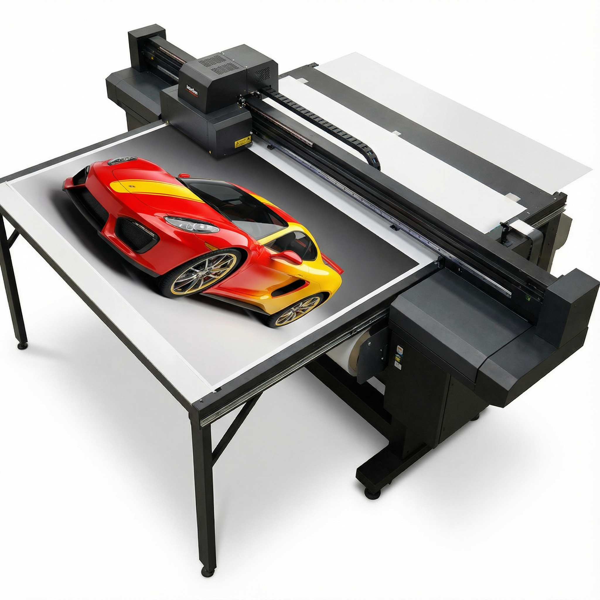 Digital Paper Printing Services in Delhi