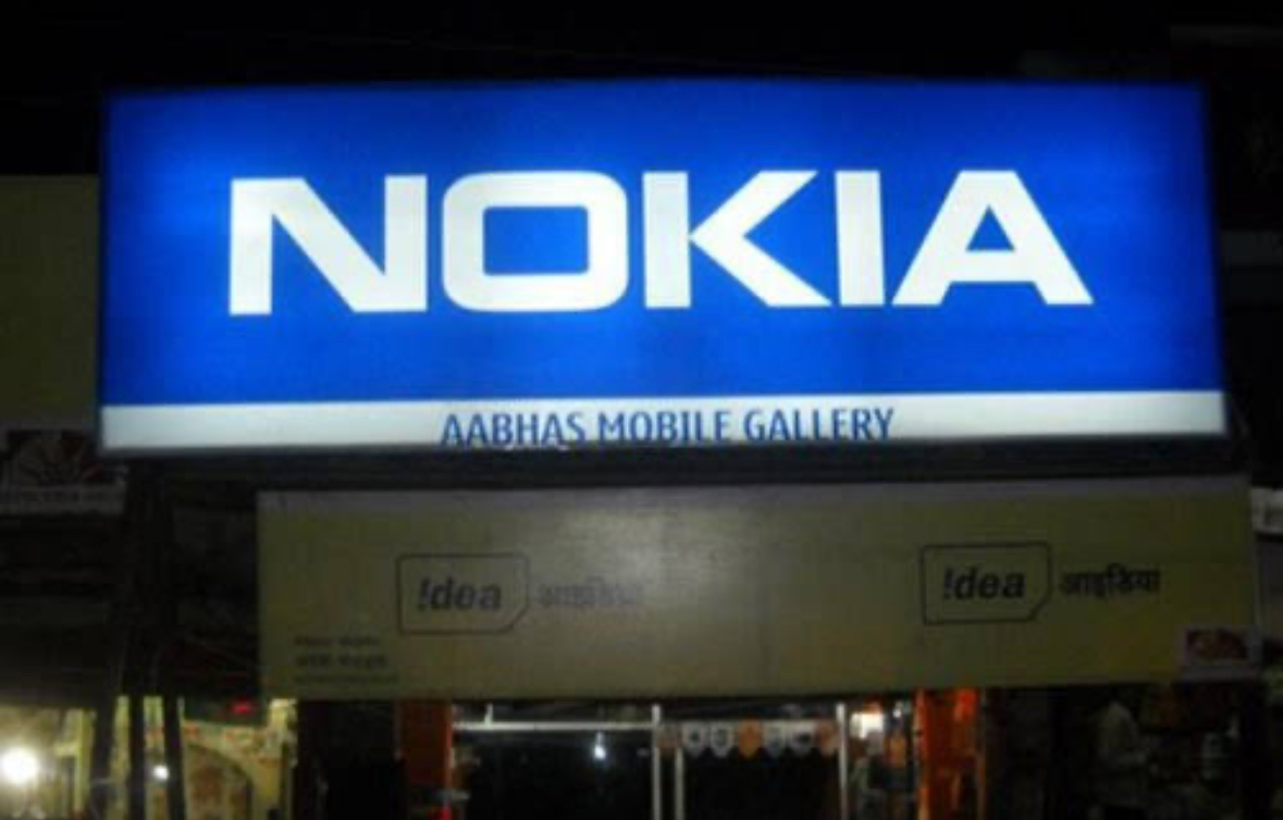 Pro Sign India Project