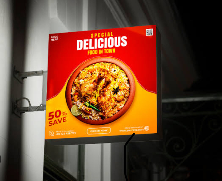 Pro Sign India Project