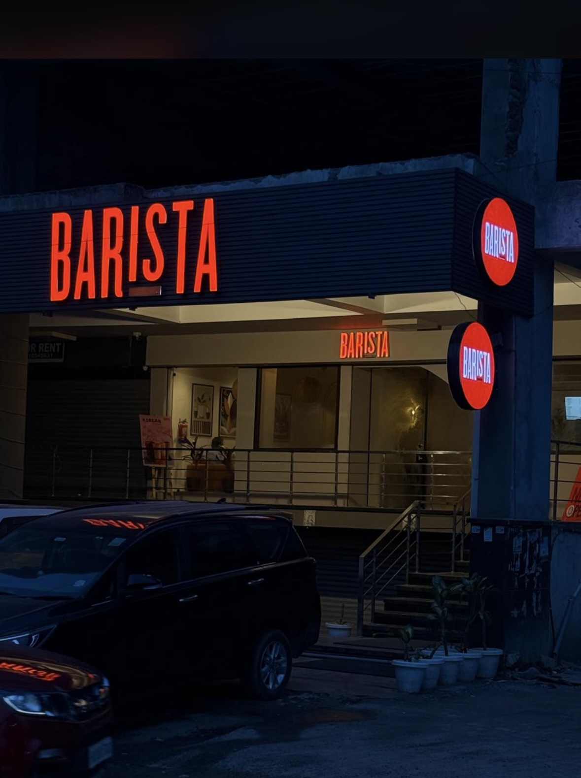 Pro Sign India Project