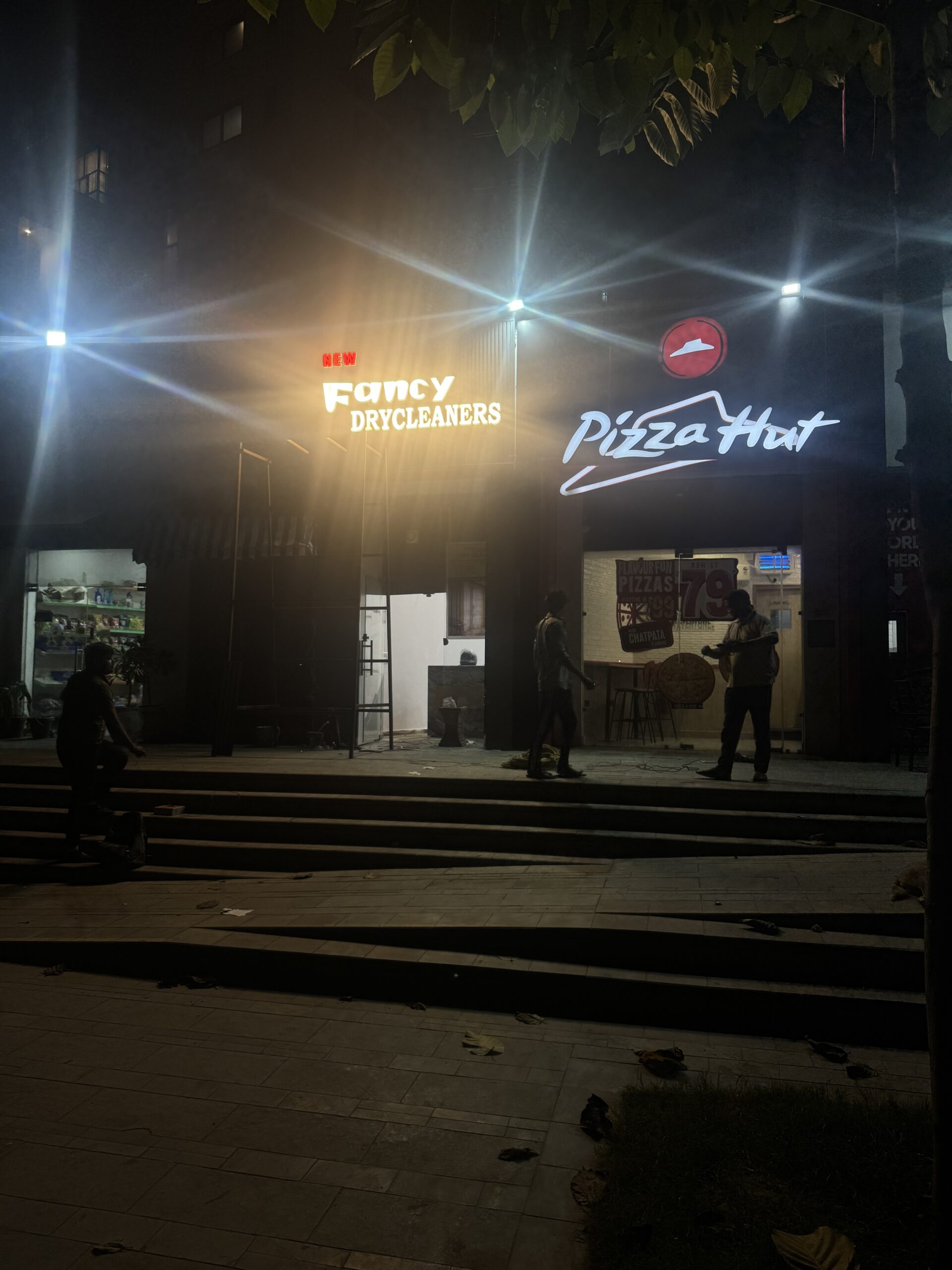 Pro Sign India Project