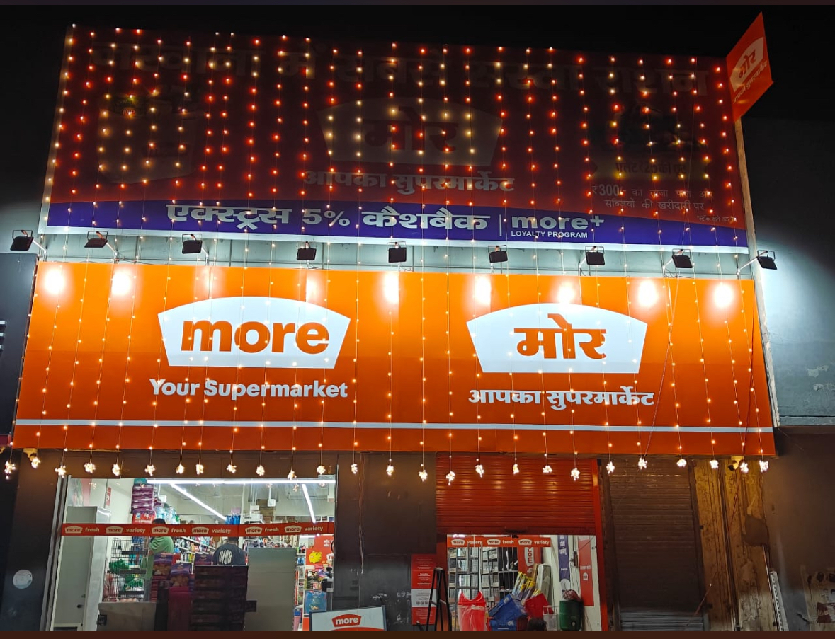 Pro Sign India Project