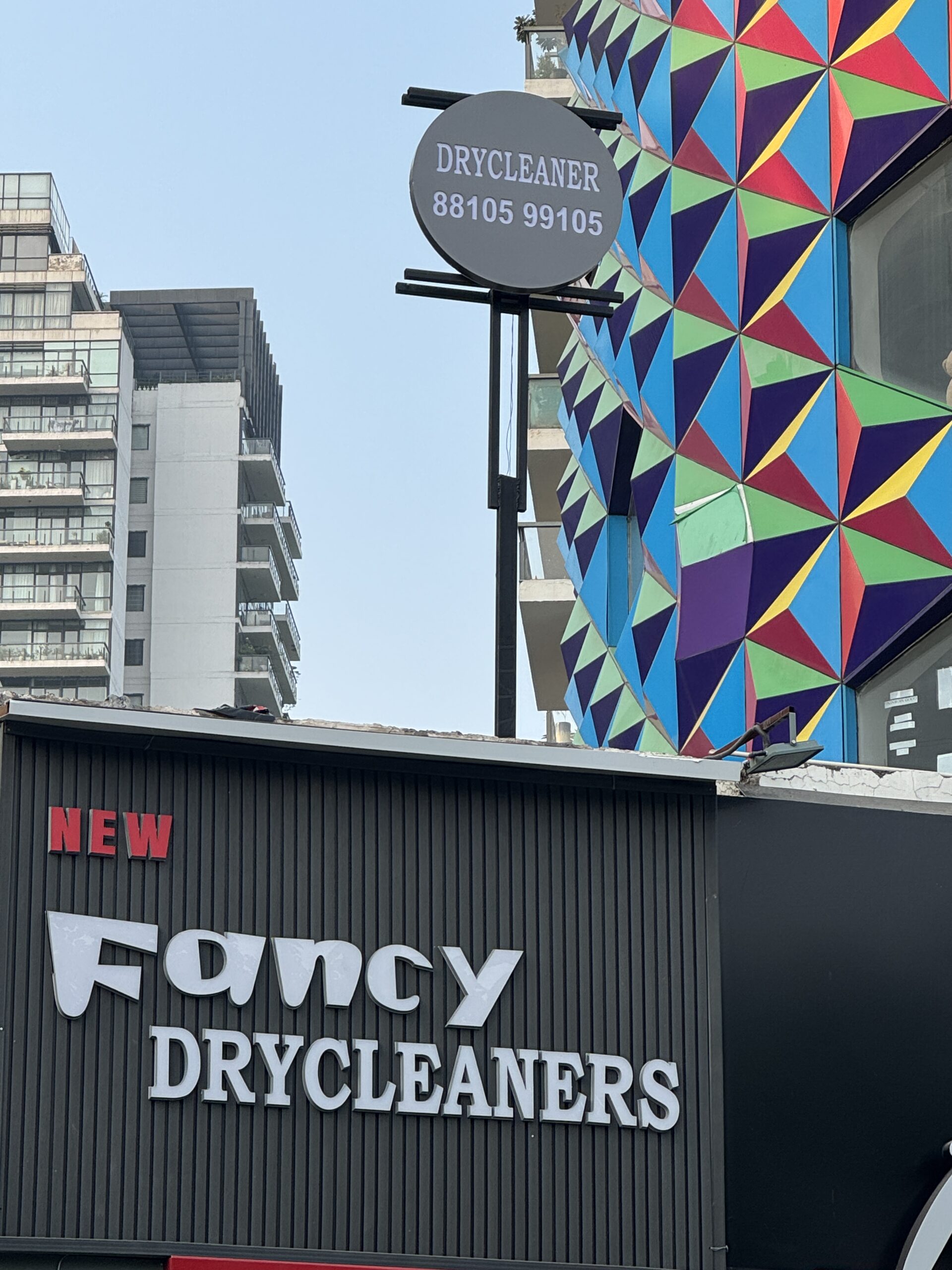 Pro Sign India Project