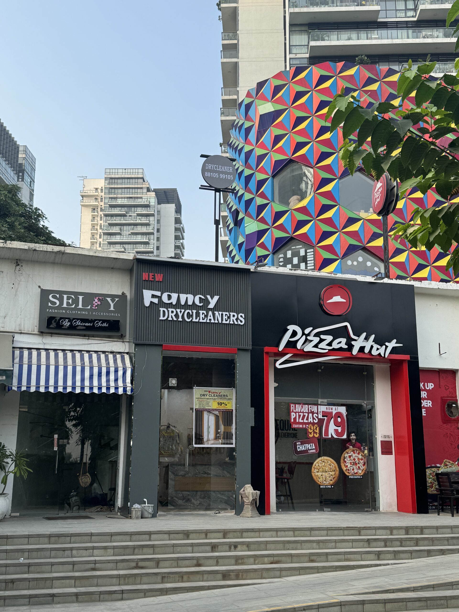 Pro Sign India Project