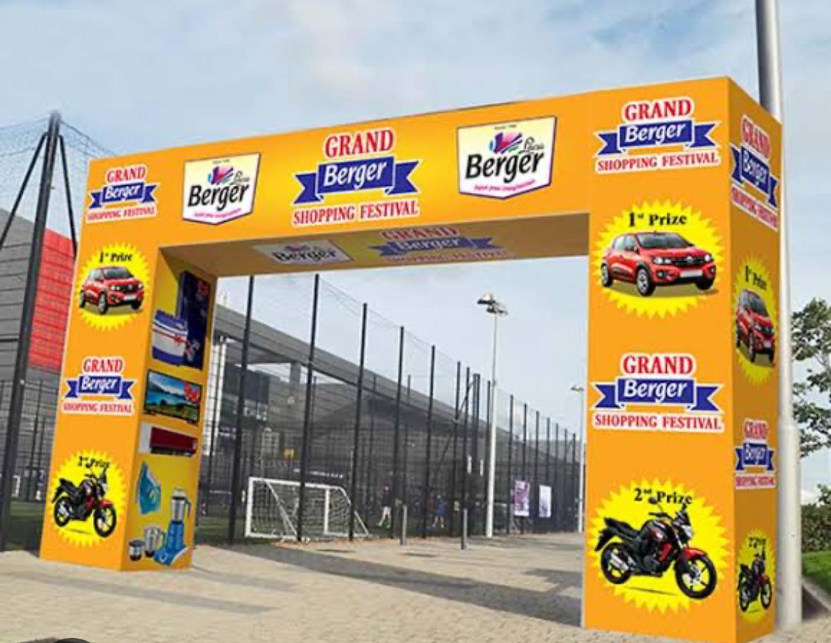 Pro Sign India Project