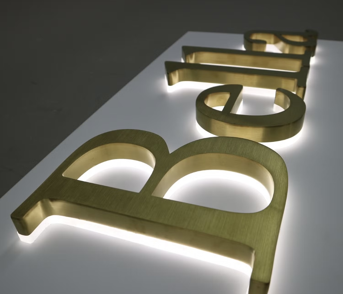 Pro Sign India Project