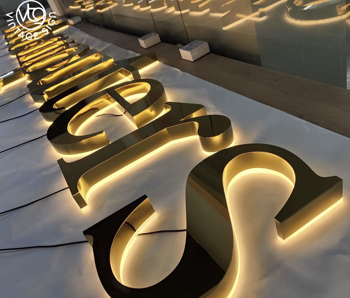 Pro Sign India Project