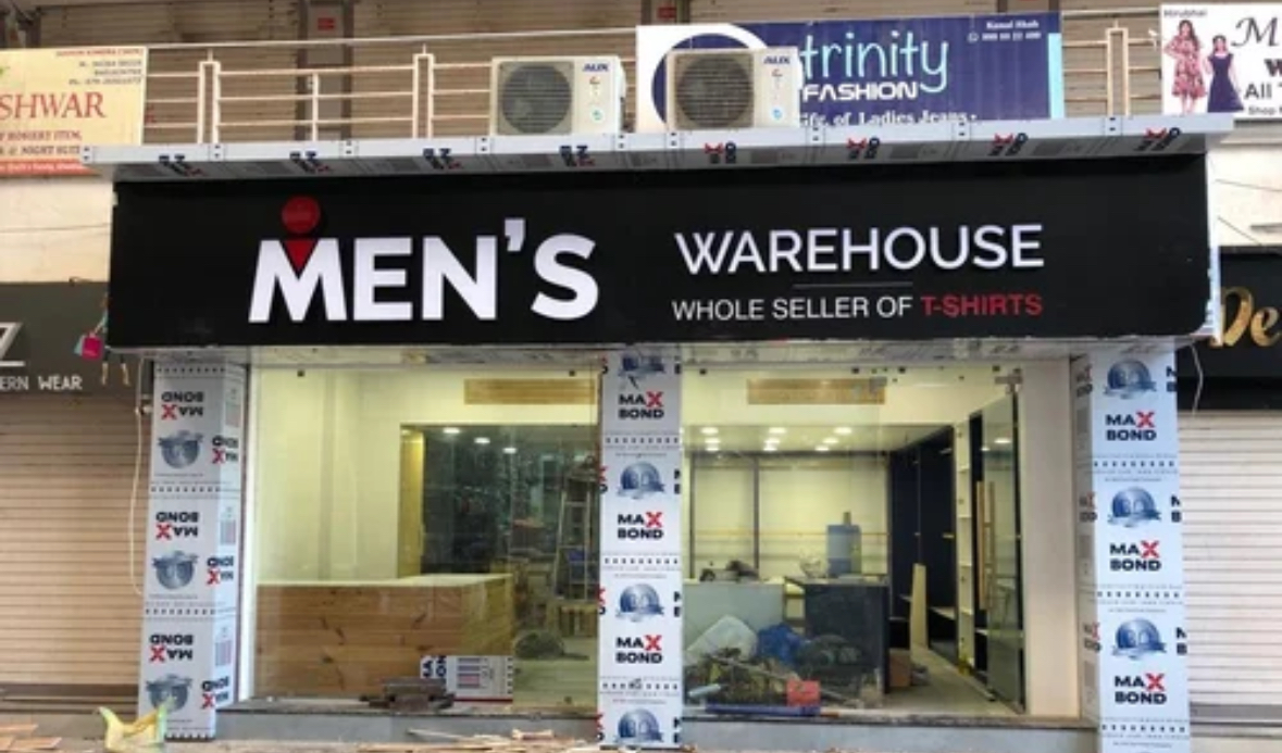 Pro Sign India Project