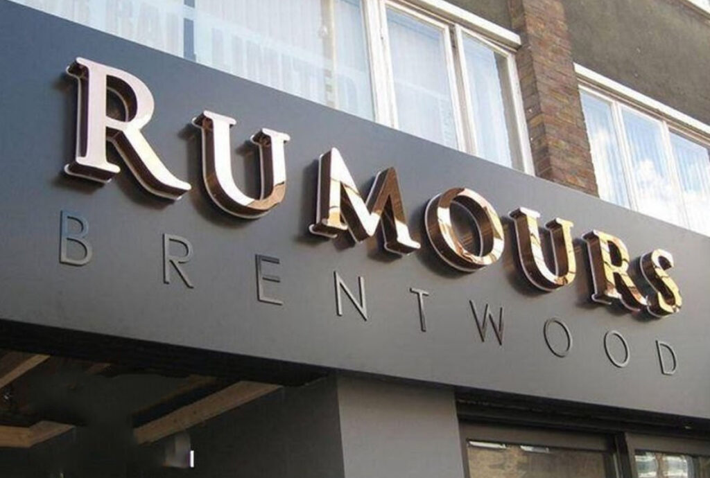 Signage and Printing Solutions in Delhi