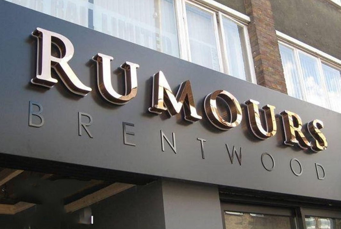 Pro Sign India Project