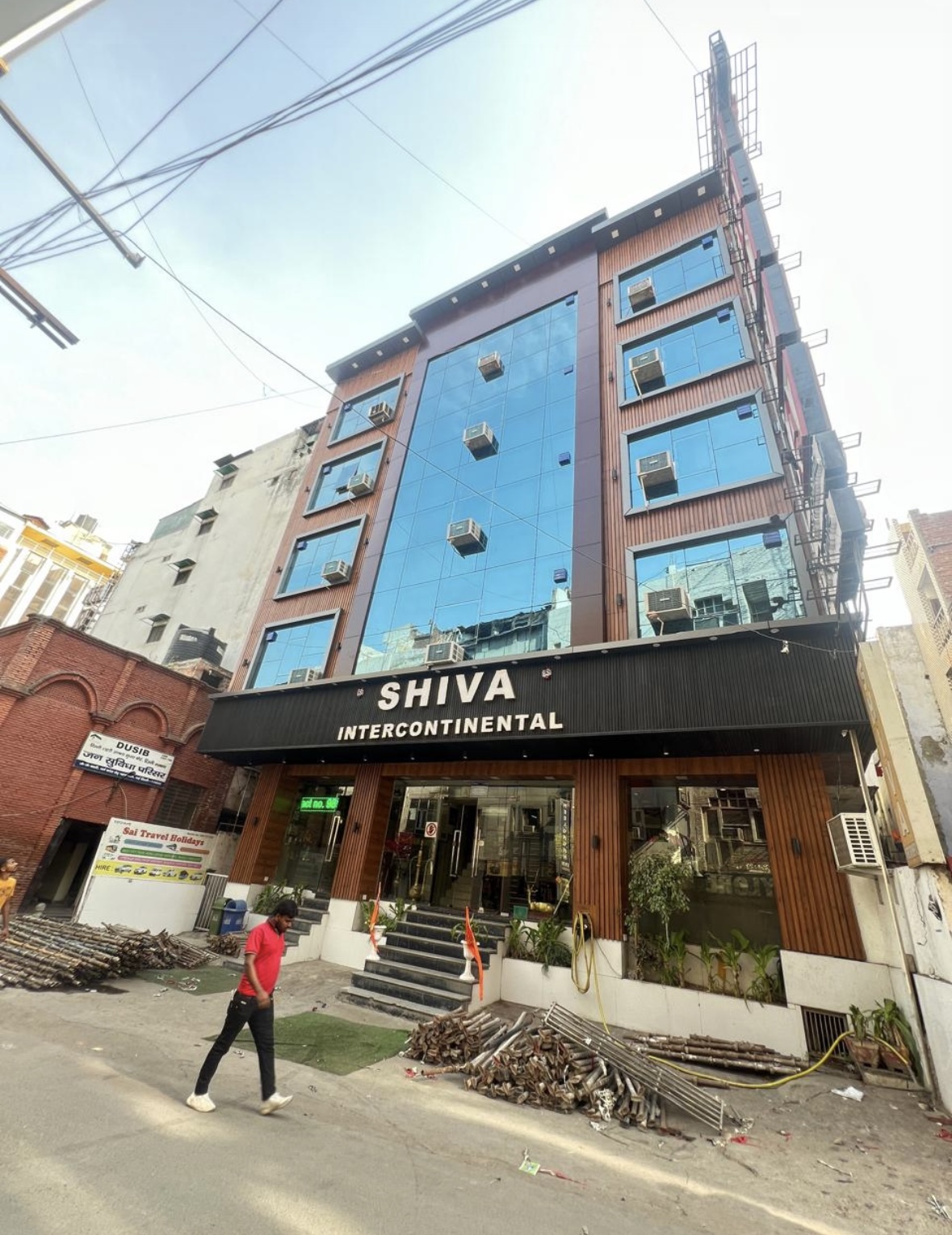 Pro Sign India Project