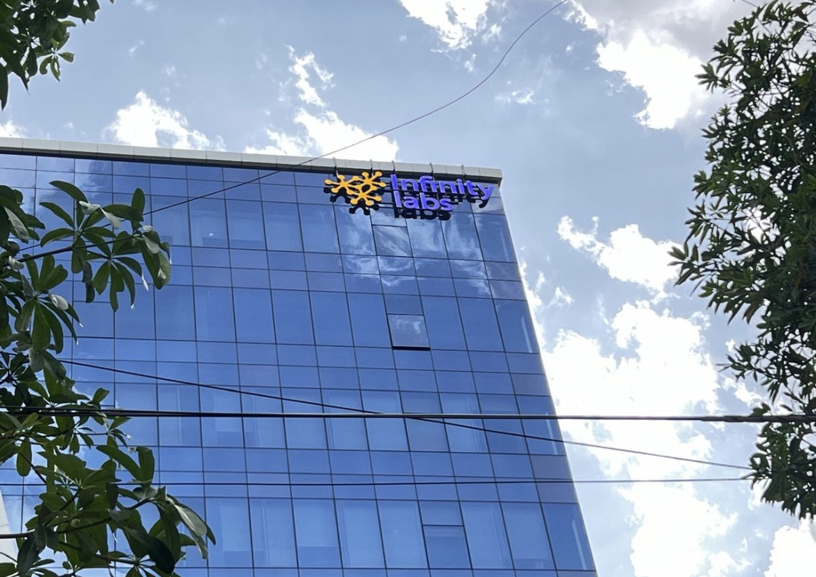 Pro Sign India Project