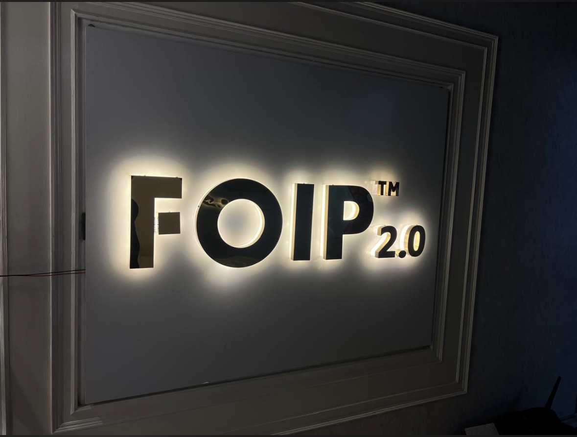 Pro Sign India Project