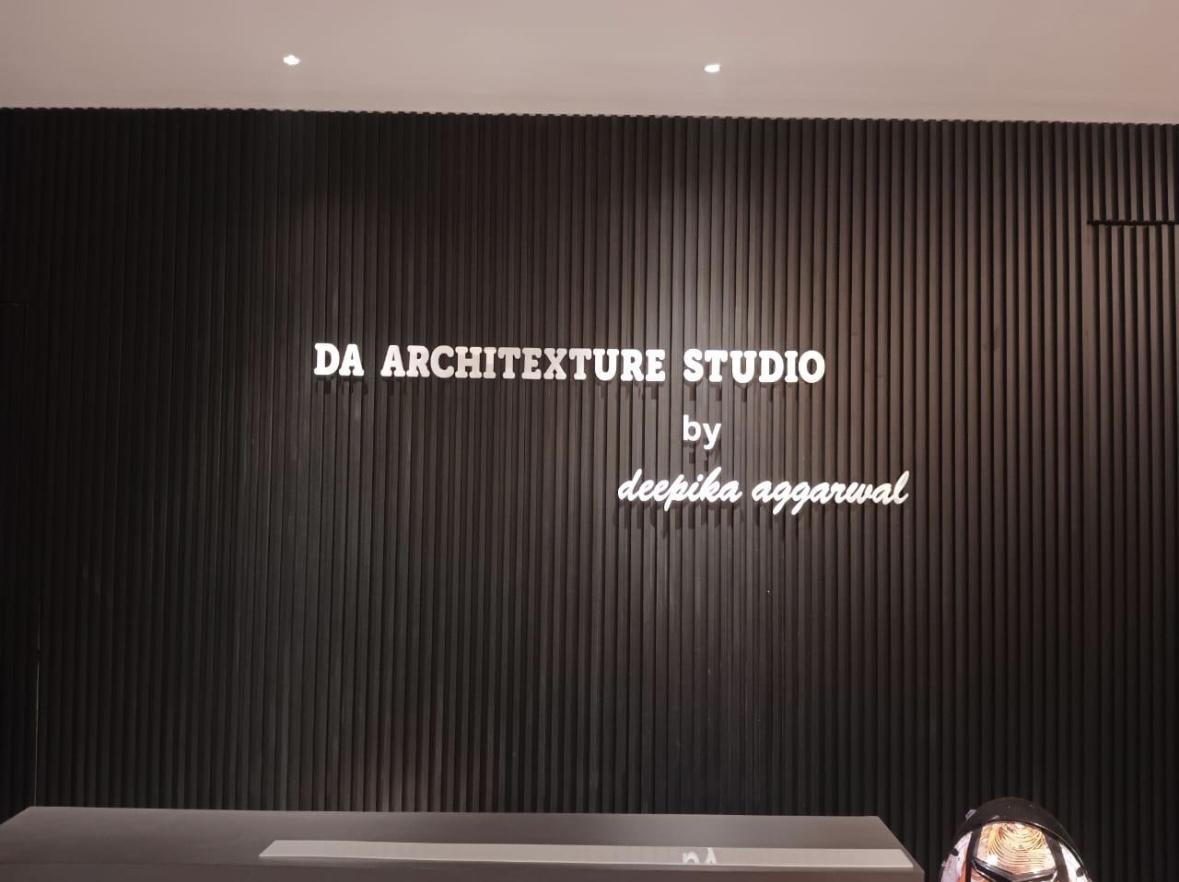 Pro Sign India Project