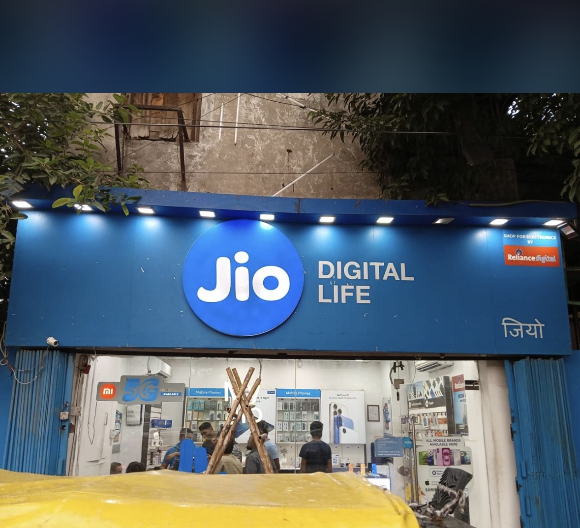 Pro Sign India Project