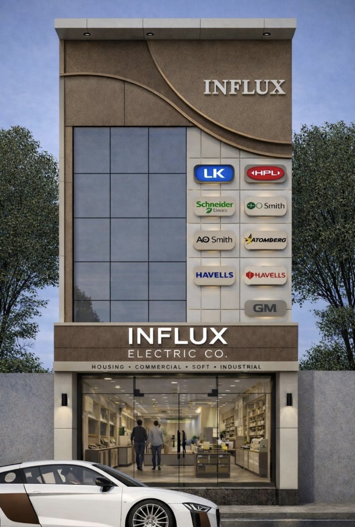 Pro Sign India Project