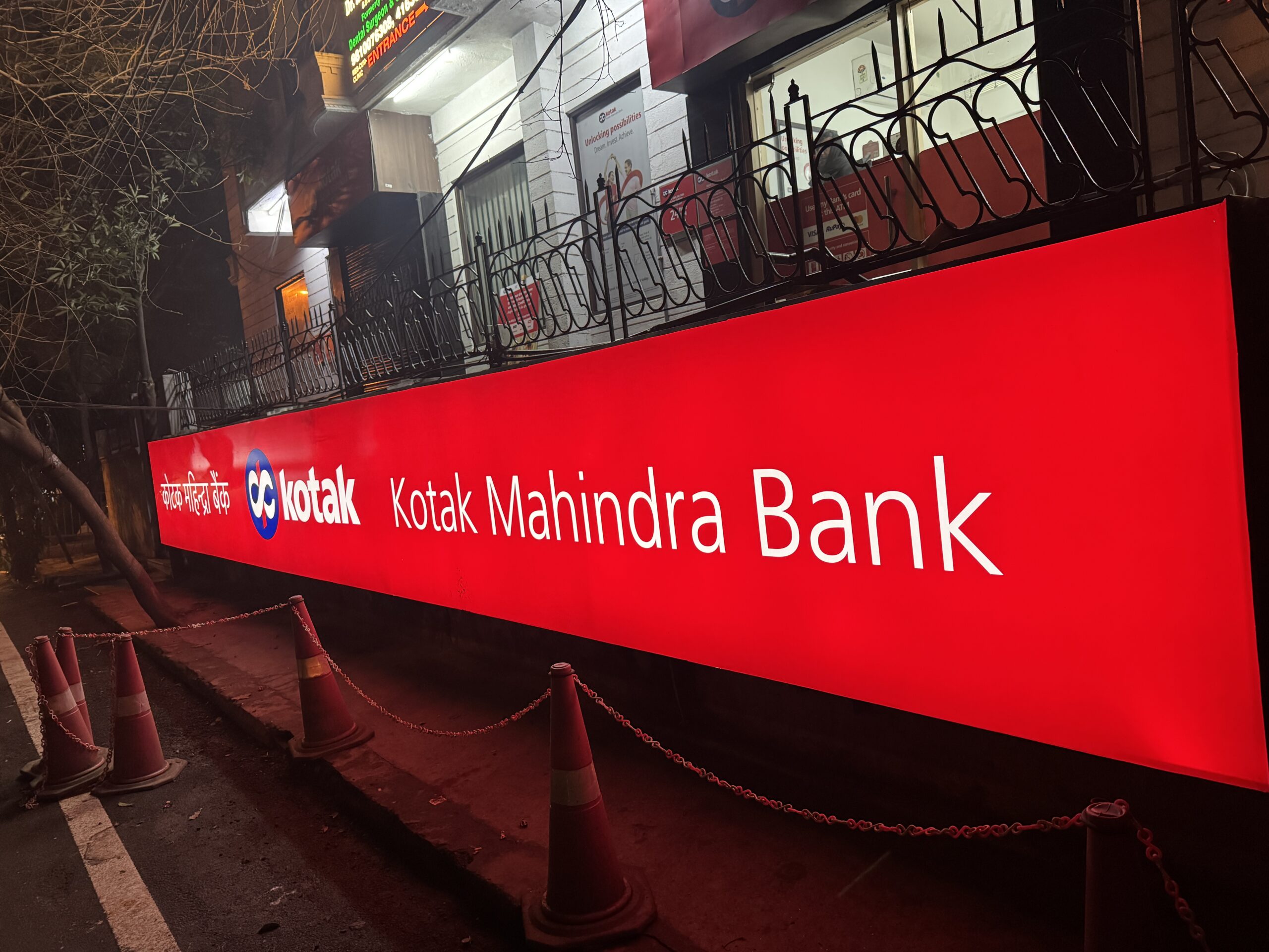 Pro Sign India Project