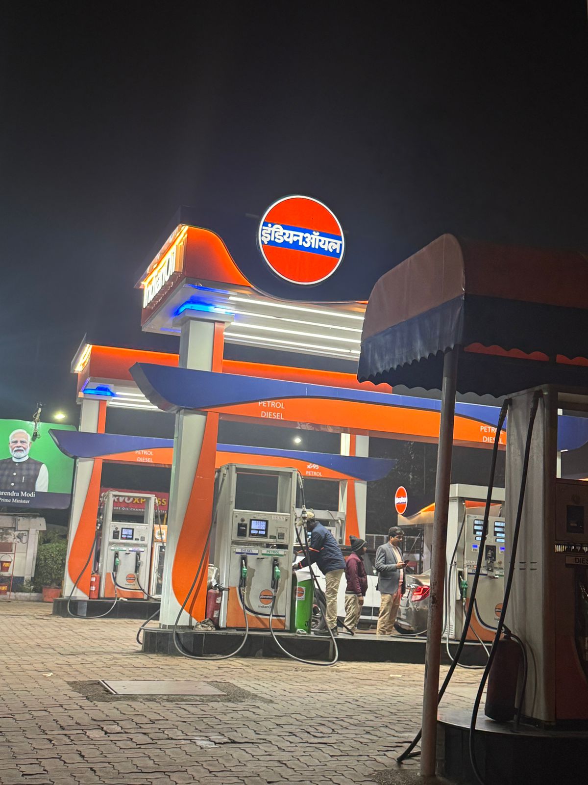 Pro Sign India Project