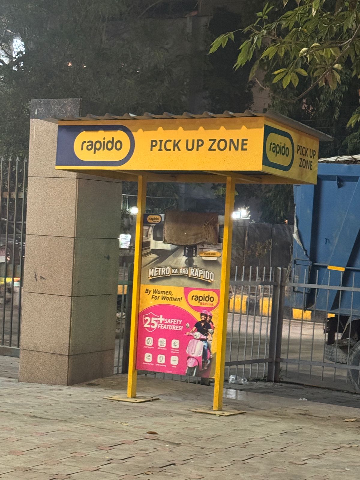 Pro Sign India Project