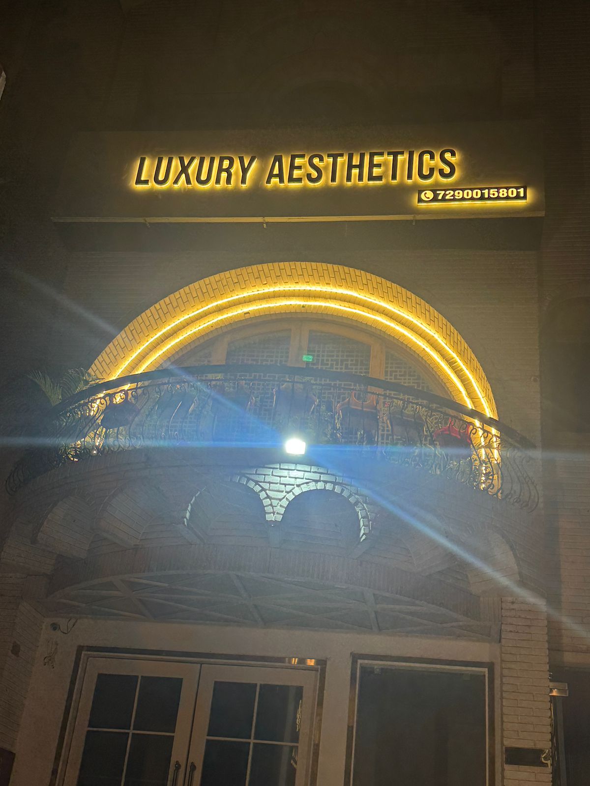 Pro Sign India Project