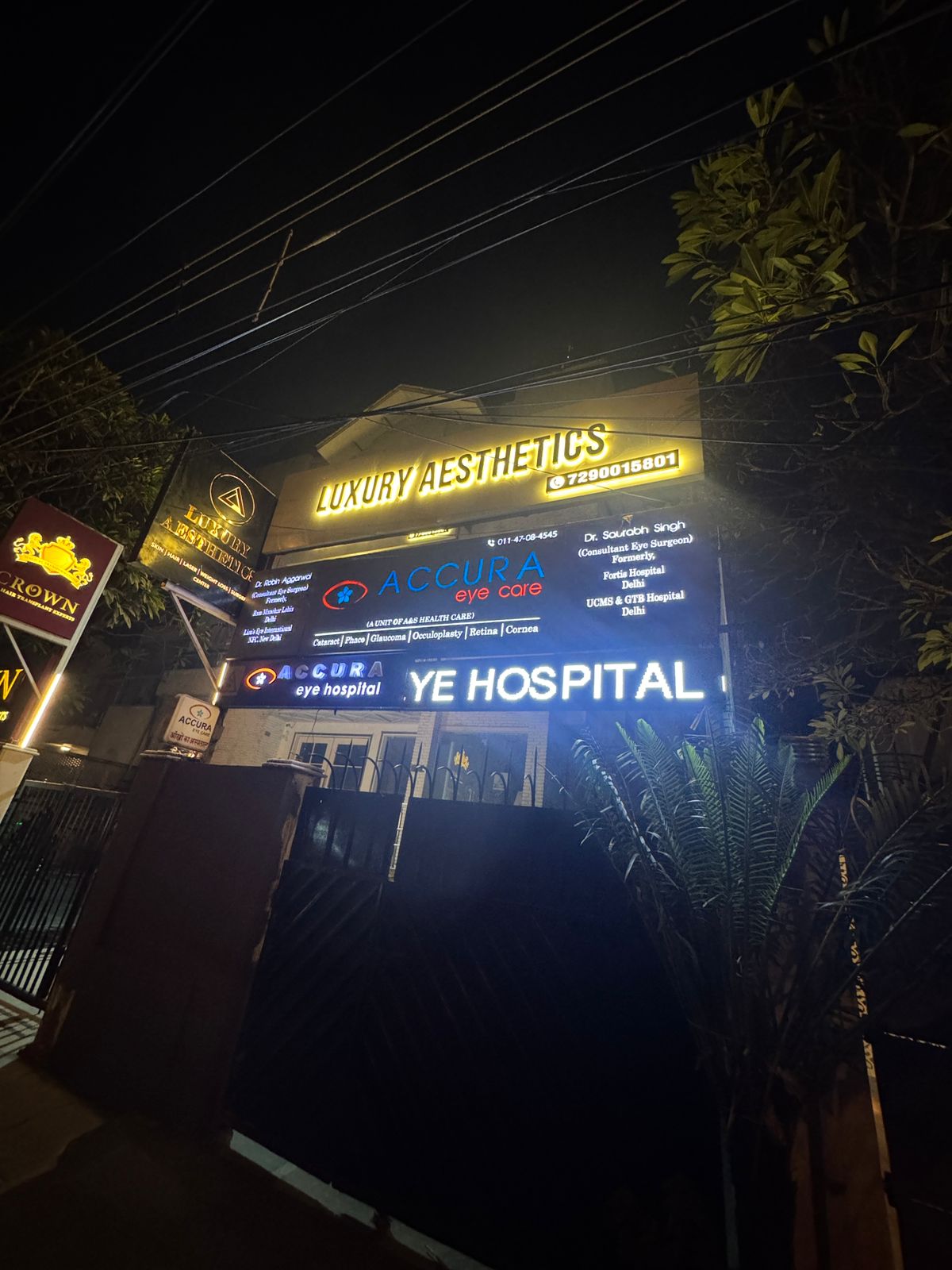 Pro Sign India Project