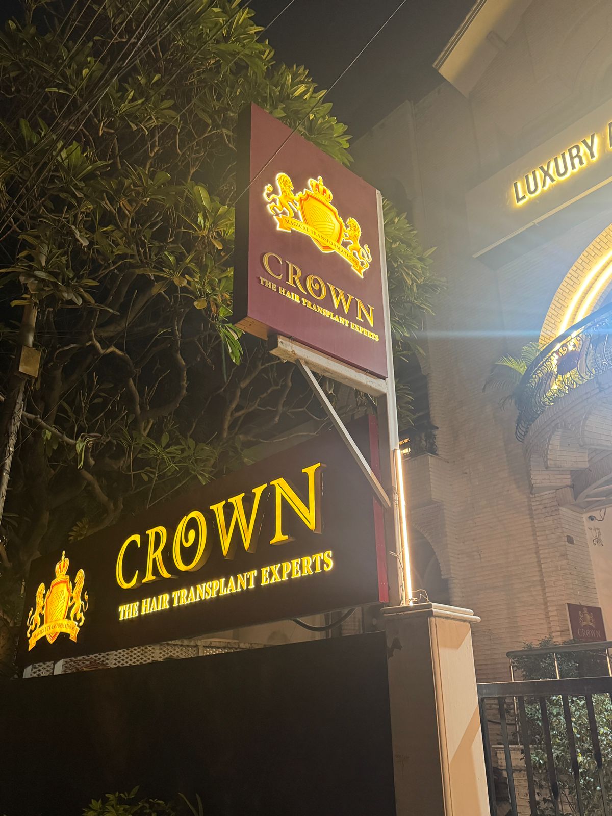 Pro Sign India Project