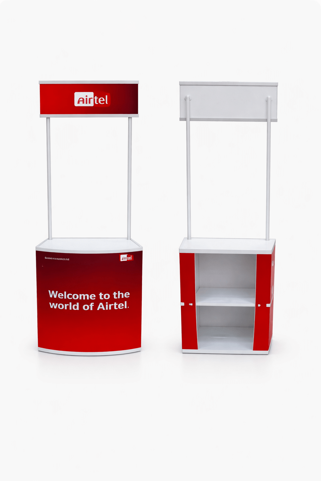 Promotional Display Solutions Delhi