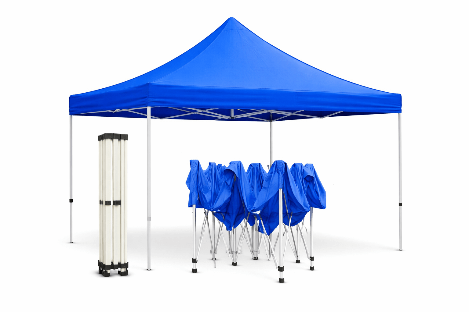 Custom Branded Gazebo