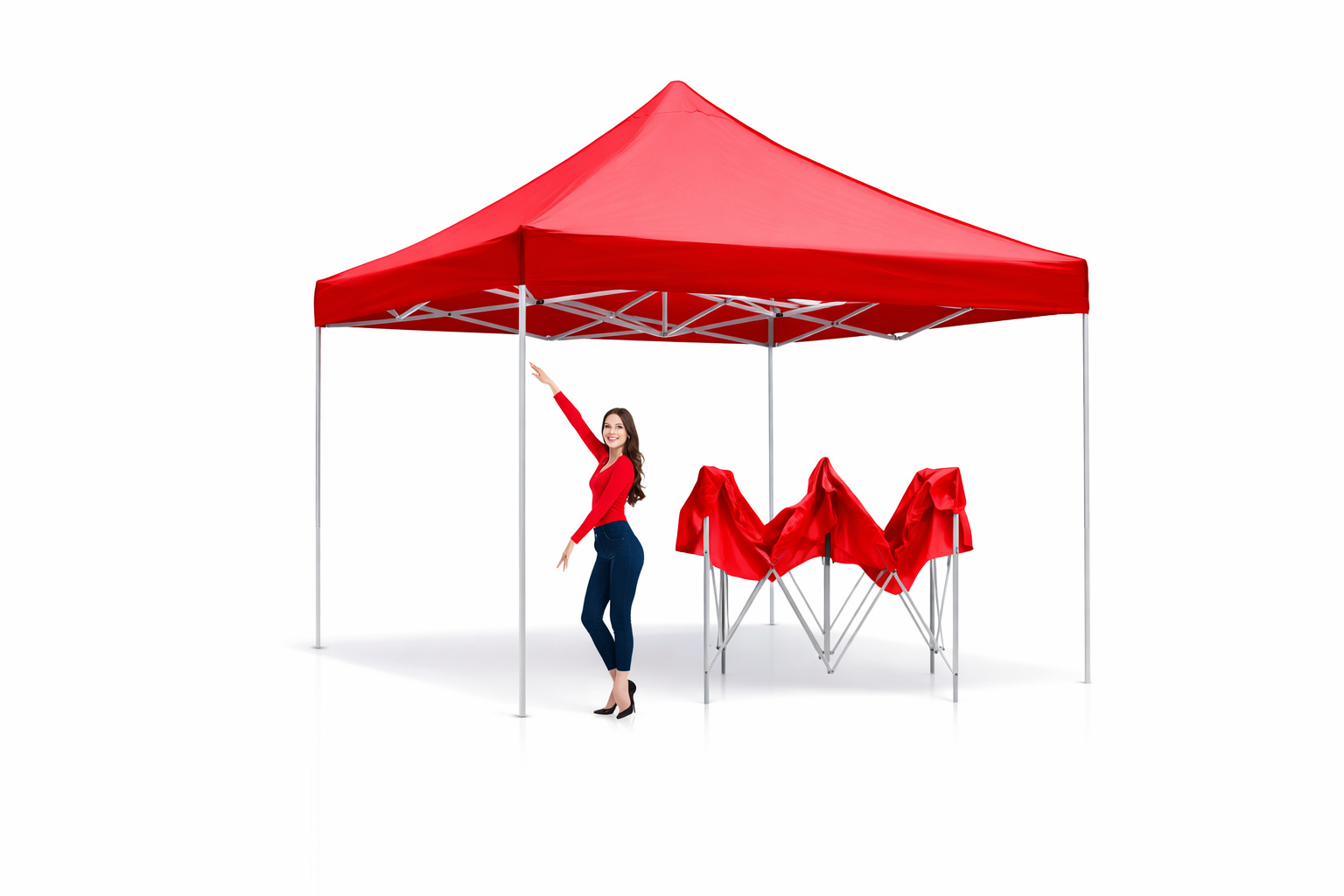Pop-Up Gazebo Tent