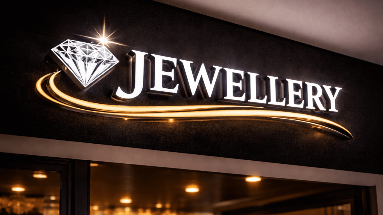 LED Sign Board Manufacturers in Delhi