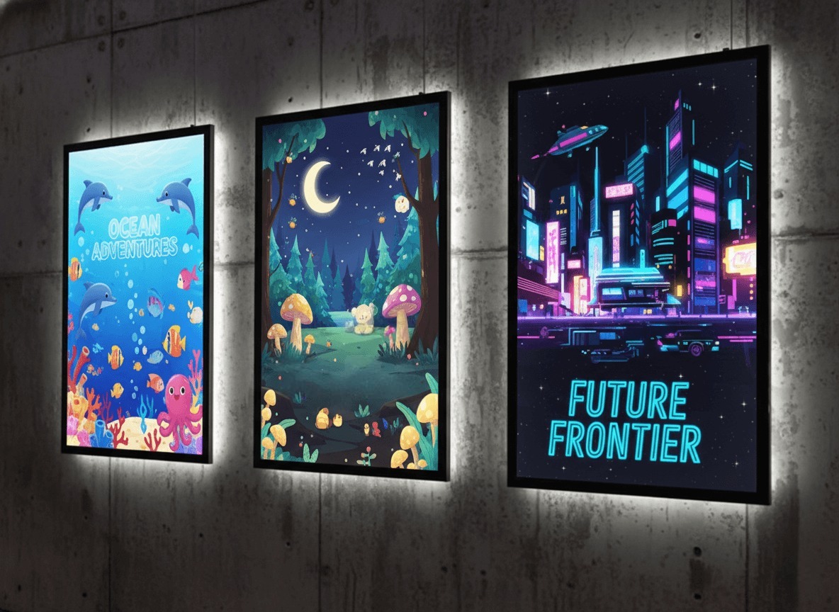 LED Clip On Board Manufacturing