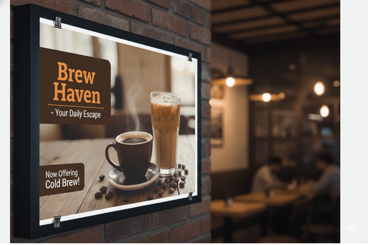 LED Clip On Board Applications