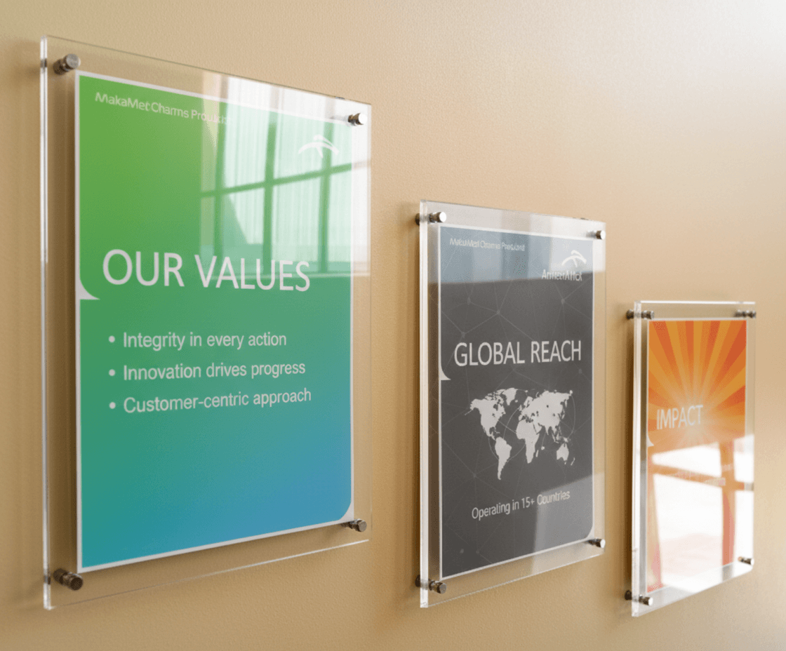 LED Sandwich Board Applications