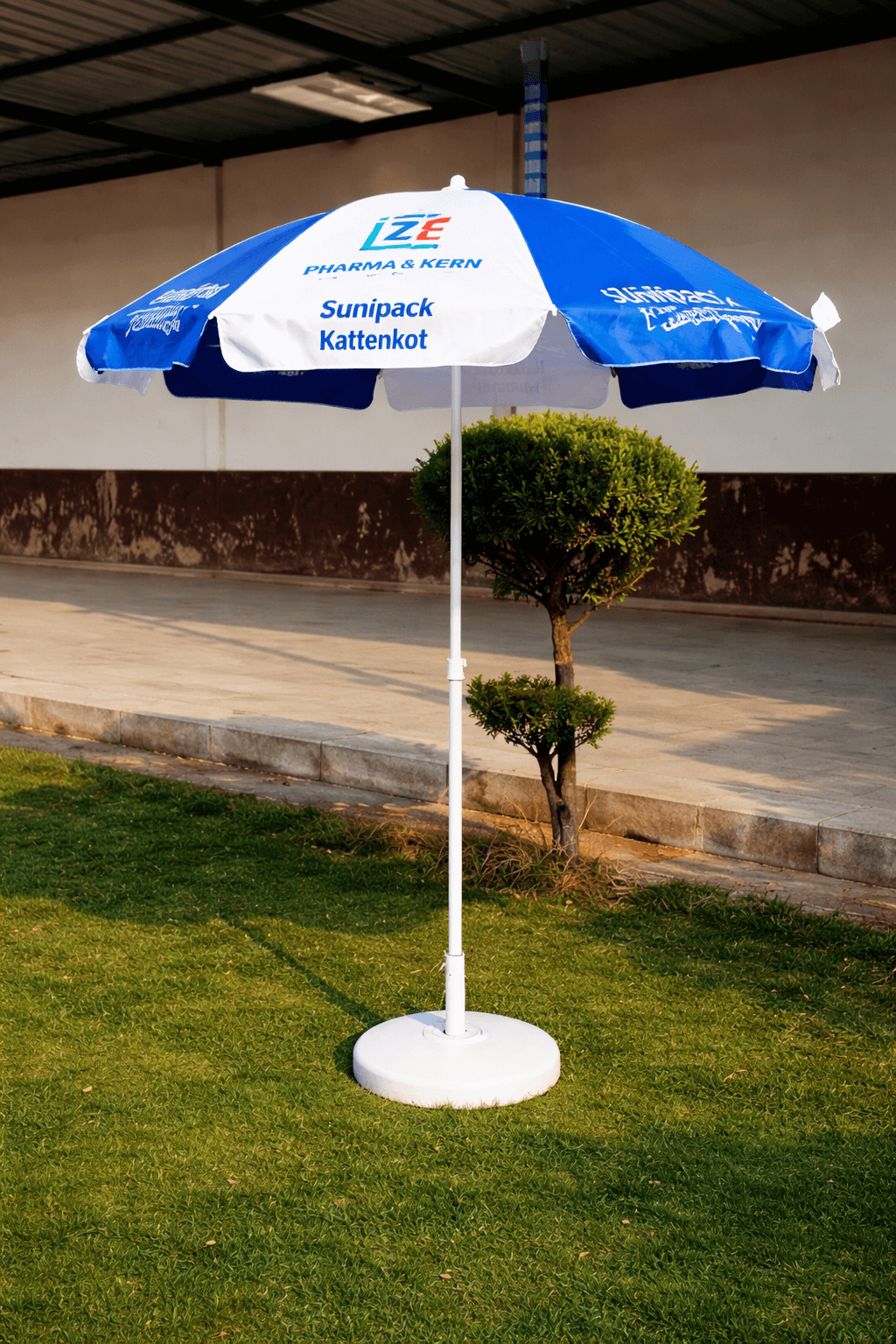 Promotional Umbrella Solutions Delhi