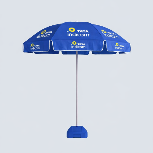 Outdoor Promotional Umbrella
