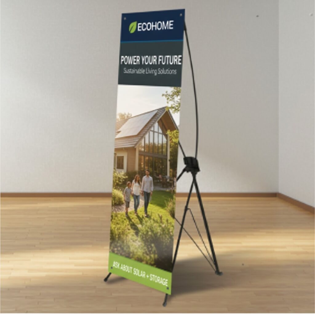 Professional Easel Stands