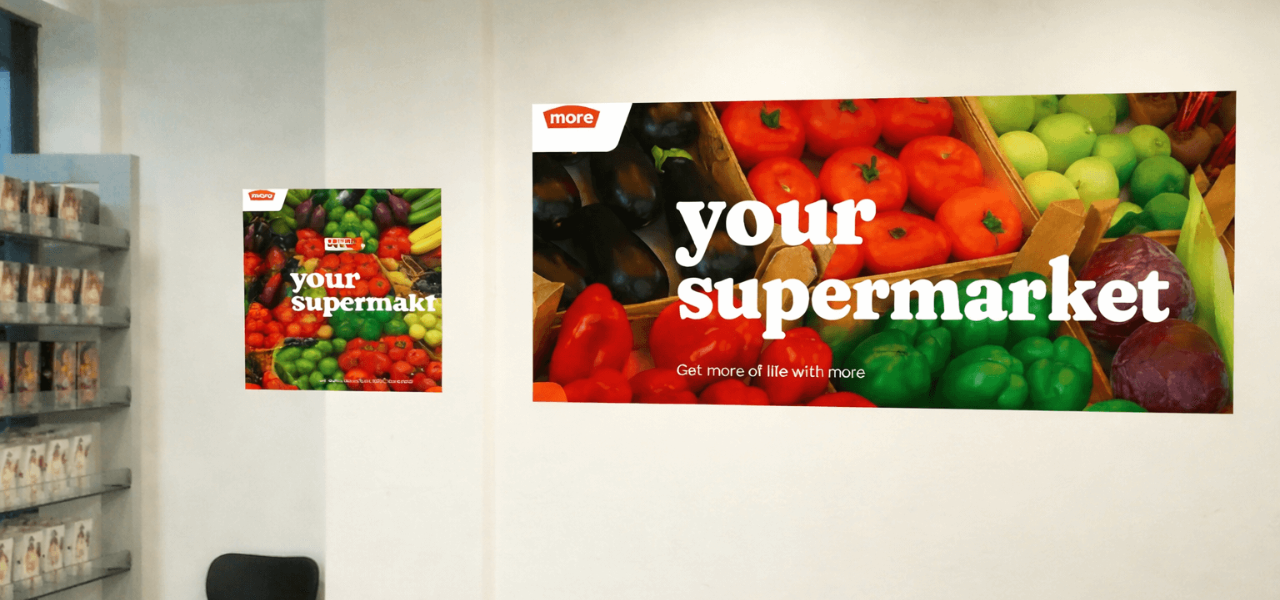 Showroom Branding Services in Delhi