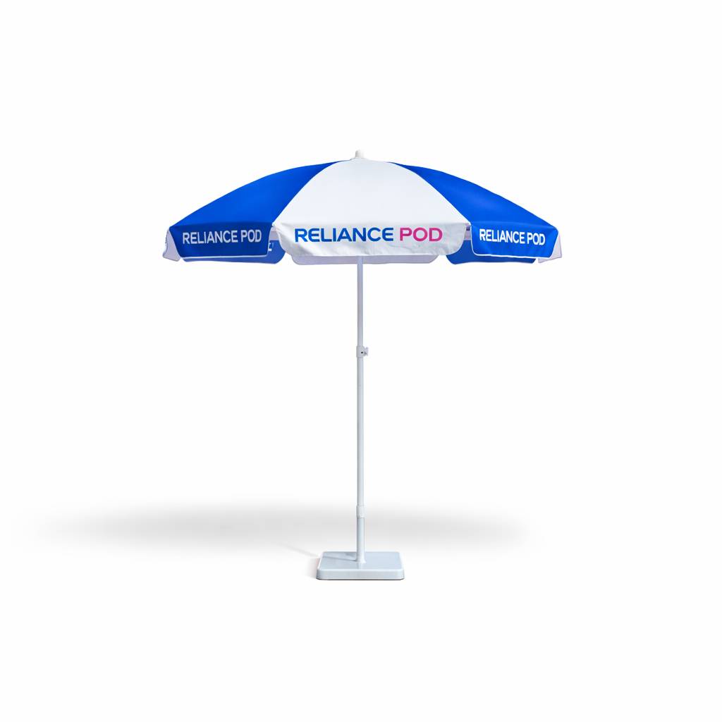 Custom Branded Umbrella